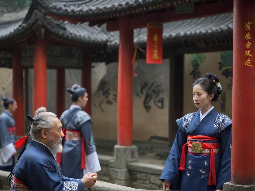 深圳罗湖桑拿会所豪华休息区