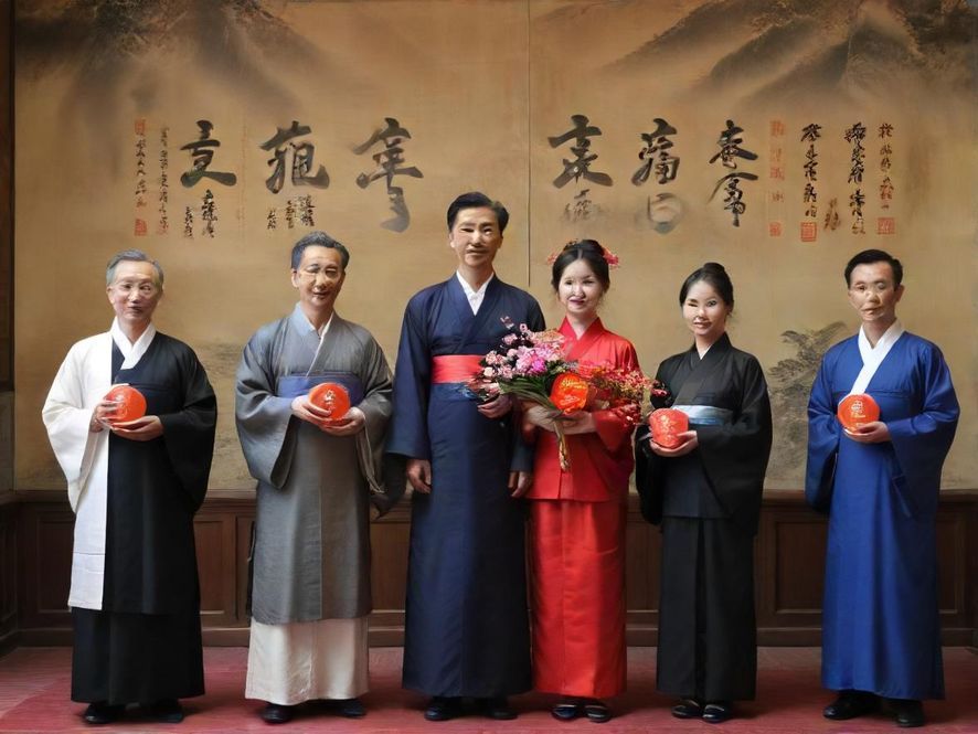 广州同城阡陌社区的年轻人正在珠江边烧烤露营