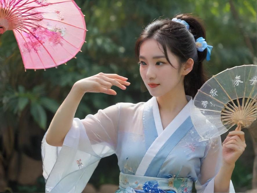 在深圳喜悦水会享受头部按摩，极致放松的瞬间