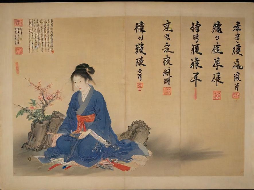 专业技师温柔细腻的双手，提供极致身体护理