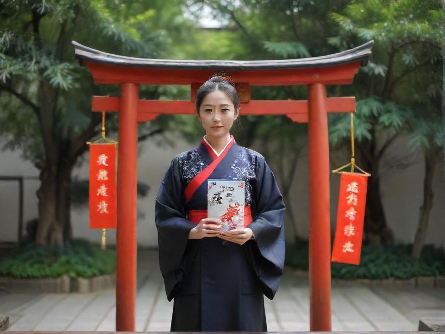 广东豪华桑拿会所入口，融合了粤式园林设计，光影交错，营造出电影般的神秘与奢华感，吸引人一探究竟。