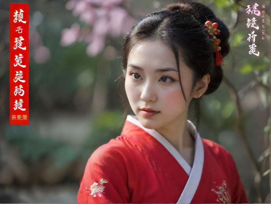 一位优雅的女性,面带微笑,表情放松,舒适地坐在现代公寓的沙发上阅读,氛围宁静。