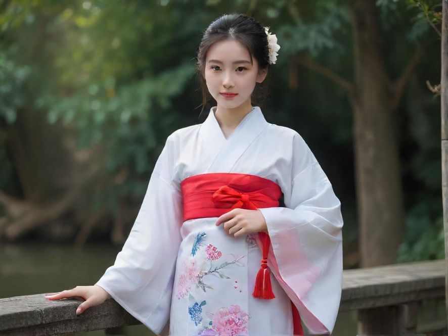 一位女士在私密包厢中享受水磨服务,光影柔和,氛围宁静放松