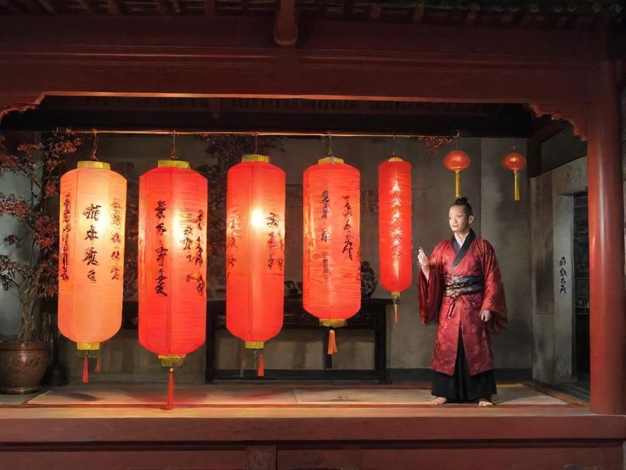 一间装修豪华、光线柔和的桑拿房,宽敞舒适,充满了私密与放松的氛围。