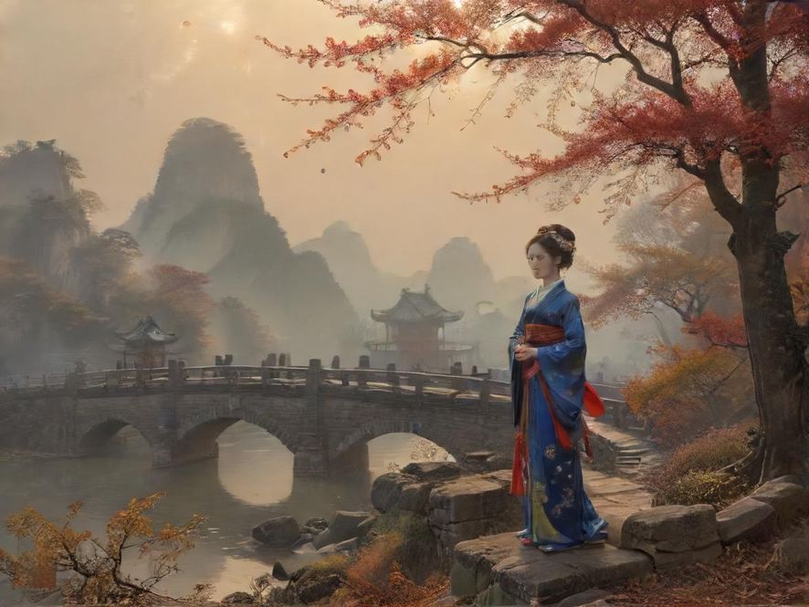 一位专业按摩师正在为顾客进行背部按摩的近景特写，手法熟练，顾客面部表情放松舒适。