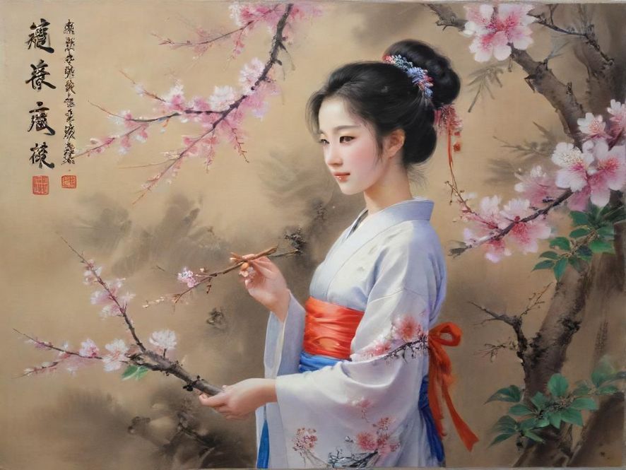 万花丛最新网址带你进入一个梦幻般的秘密花园