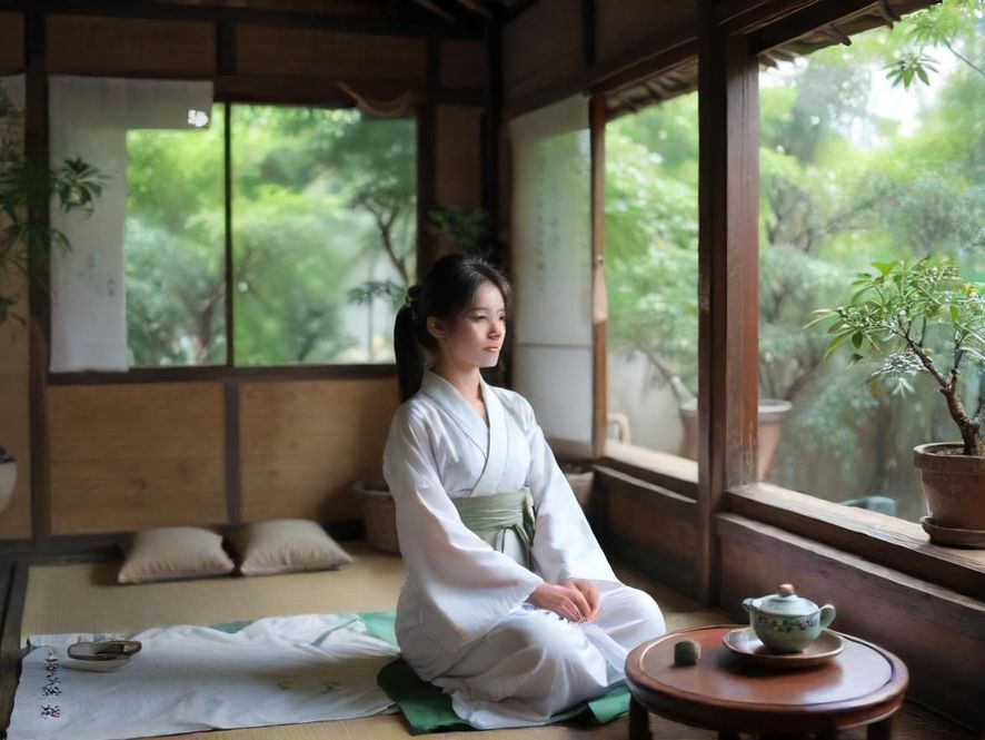 深圳悦来香qm论坛推荐的温馨茶室