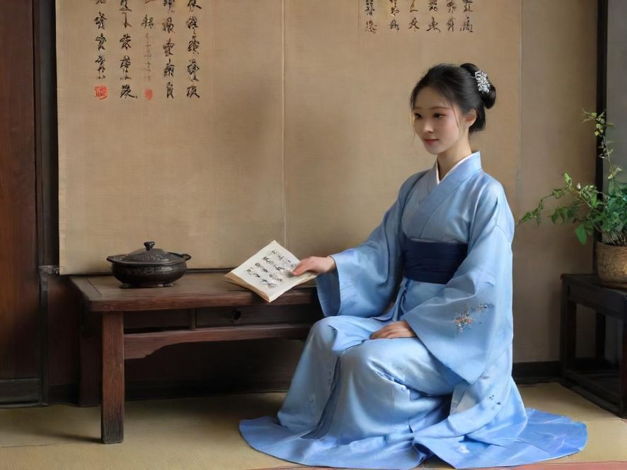 一位专业的服务人员，面带微笑，正在为客人提供精致的放松体验，光线柔和，环境舒适，展现出细致入微的服务。